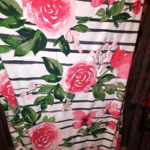 Lularoe tc2 leggings brand new never worn
